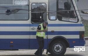 Ближе всех к террористу находился Коваль