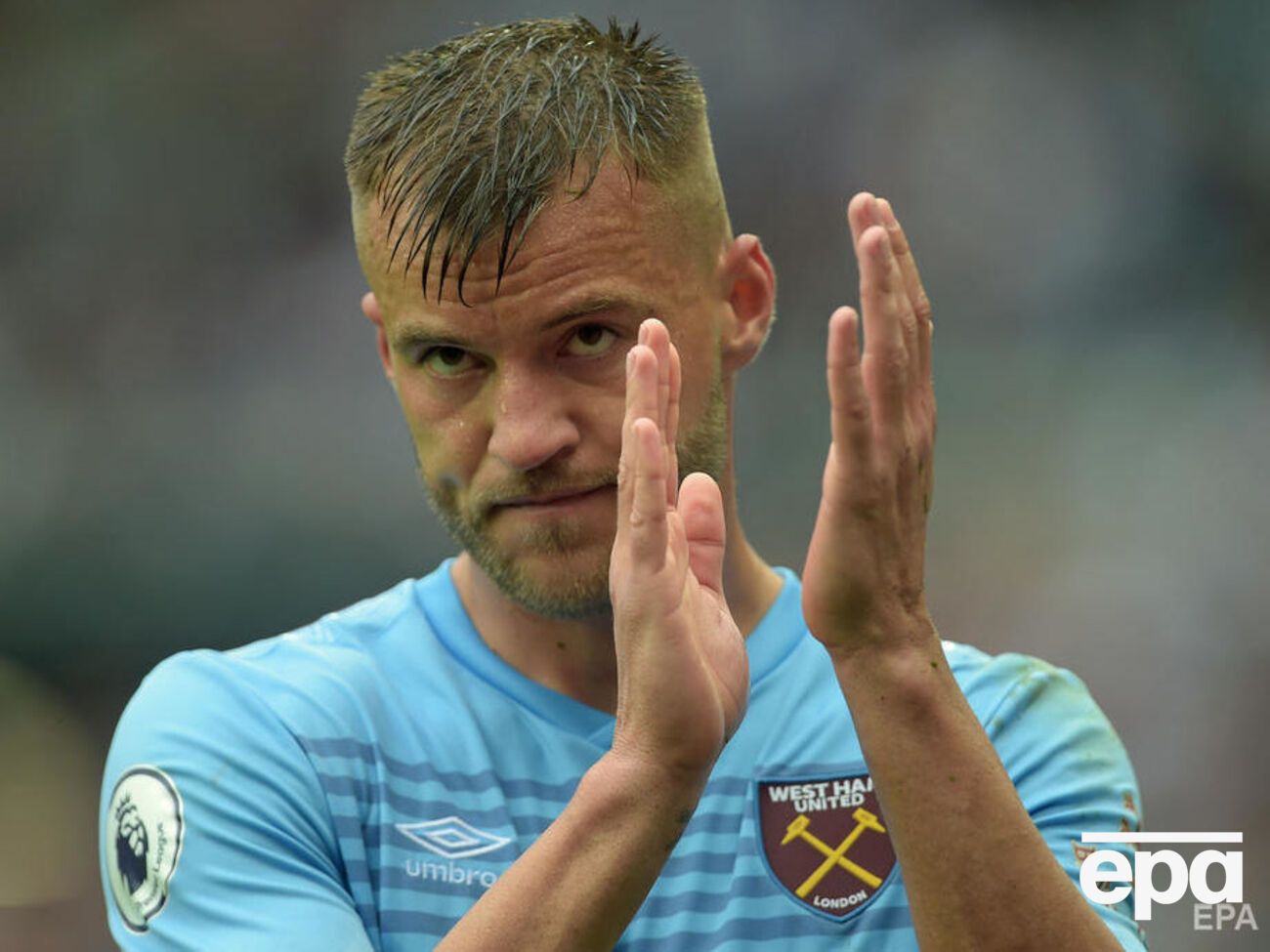 Ярмоленко может покинуть "Вест Хэм"