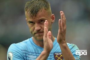 Ярмоленко может покинуть "Вест Хэм"