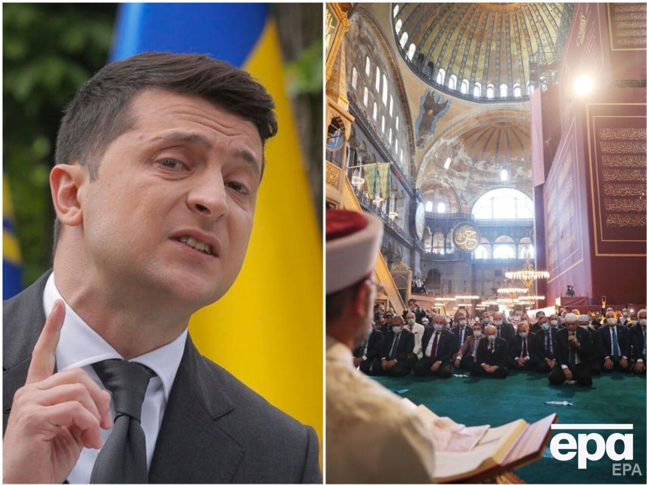 Ключевые новости пятницы