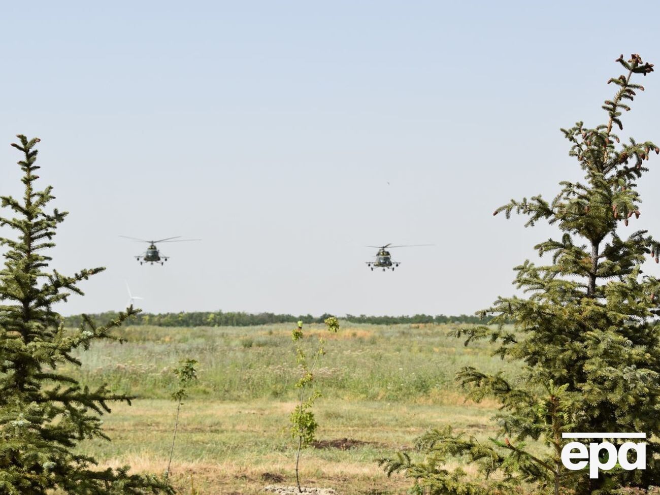 Протягом минулої доби ніхто з українських військових не постраждав