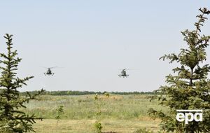 Протягом минулої доби ніхто з українських військових не постраждав