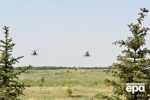 Протягом минулої доби ніхто з українських військових не постраждав
