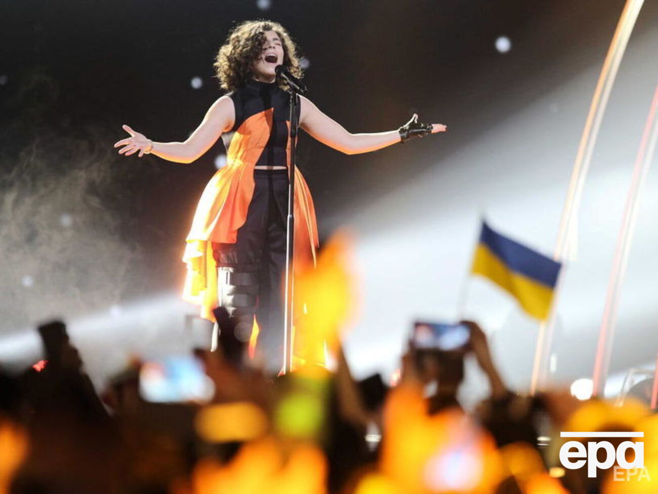 "Детское Евровидение" пройдет в Варшаве