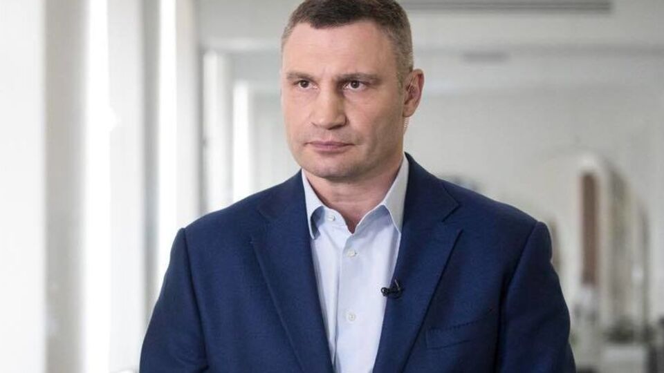 Кличко: Госпитализированы 19 человек