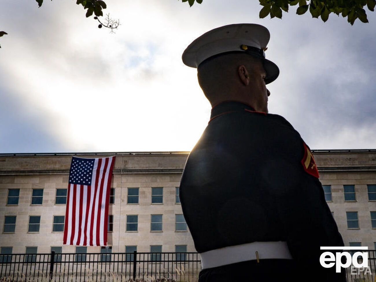 Пентагон заявляет, что присутствие России в Ливии – очевидно