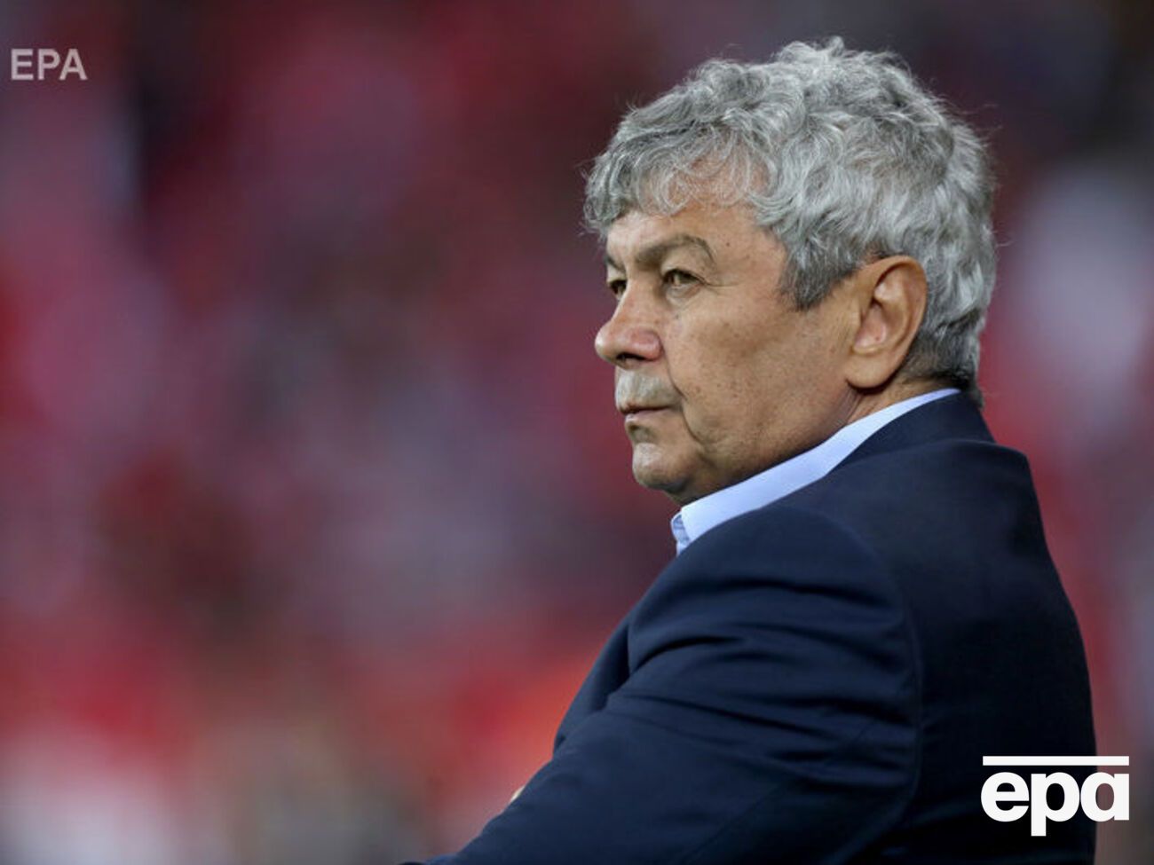 Луческу 30 июля намерен провести первую пресс-конференцию в статусе главного тренера "Динамо"