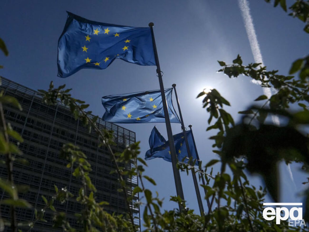 ЕС призвал Украину поддерживать промышленность, не нарушая требований Соглашения об ассоциации