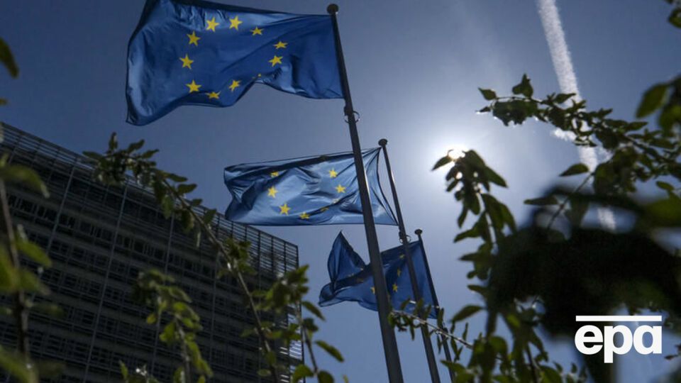 ЕС призвал Украину поддерживать промышленность, не нарушая требований Соглашения об ассоциации