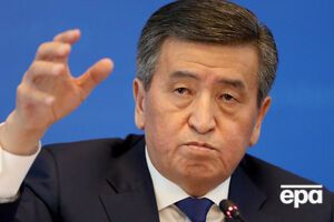 Жээнбеков: 31 июля мы будем праздновать Курман-айт