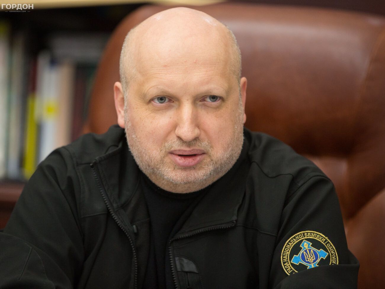 Турчинов: Після незаконної анексії Криму РФ в односторонньому порядку вийшла з Харківських угод. Тепер жоден військовослужбовець російської армії не має права перебувати на кримській землі