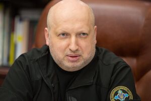 Турчинов: После незаконной аннексии Крыма РФ в одностороннем порядке вышла из Харьковских соглашений. Теперь ни один военнослужащий российской армии не имеет права находиться на крымской земле