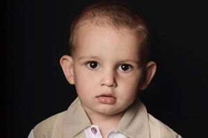 У селищі Строганівка Сімферопольського району окупованого Росією Криму зник трирічний Муса