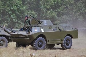 Причиной ЧП стал сильный боковой ветер и выход машины на отрезок с перепадами глубины