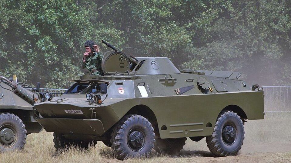 Причиною НП став сильний боковий вітер і вихід машини на відрізок із перепадами глибини