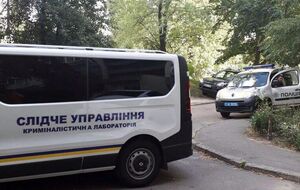 Полиция ведет расследование по статье об умышленном убийстве