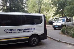 Полиция ведет расследование по статье об умышленном убийстве