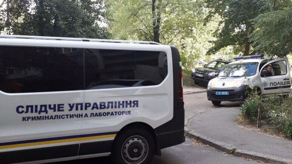 Полиция ведет расследование по статье об умышленном убийстве