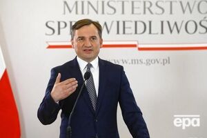 Зебро: Польское законодательство является образцовым, когда речь идет о стандартах защиты женщин от насилия