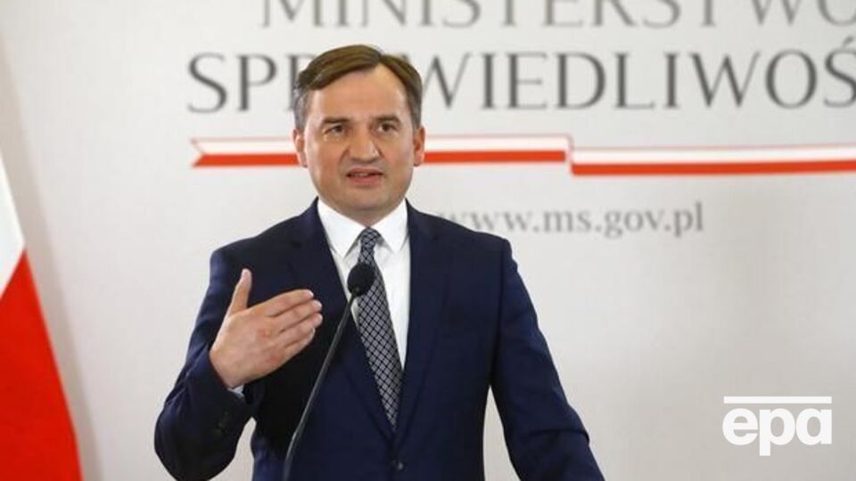 Зебро: Польское законодательство является образцовым, когда речь идет о стандартах защиты женщин от насилия