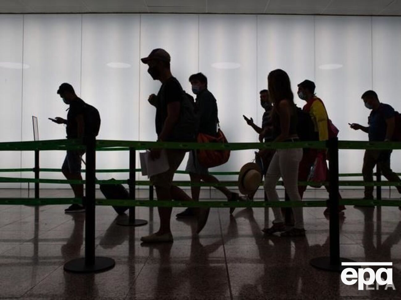 Режим полетов по принципу открытого неба между Италией и Украиной инициировала Госавиаслужба Украины