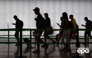 Режим полетов по принципу открытого неба между Италией и Украиной инициировала Госавиаслужба Украины