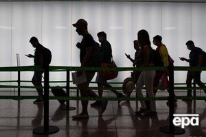 Режим полетов по принципу открытого неба между Италией и Украиной инициировала Госавиаслужба Украины