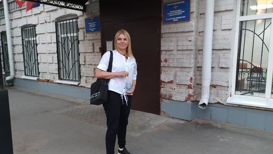 У поліції затриманим сказали, що вони проходять як свідки у свідомо неправдивому повідомленні про теракт