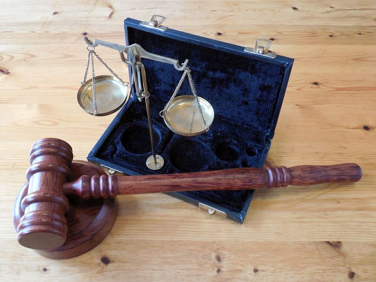 На засідання суду пустять тільки учасників процесу