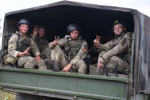 Контроль за прекращением огня будут осуществлять украинские военнослужащие с опытом участия в миротворческих миссиях