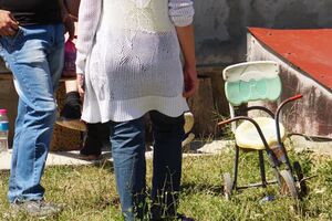 Хлопчика шукають два дні