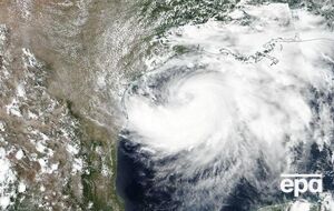 У Техасі залишається загроза повені і торнадо