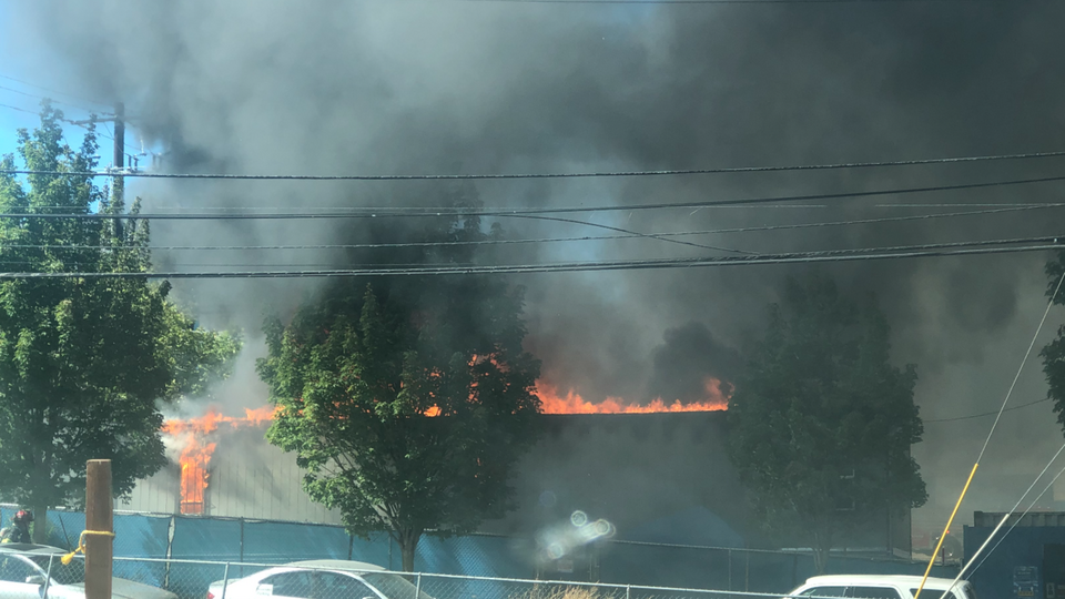 Акции протеста против расизма прокатились по всему миру после смерти афроамериканца Джорджа Флойда
