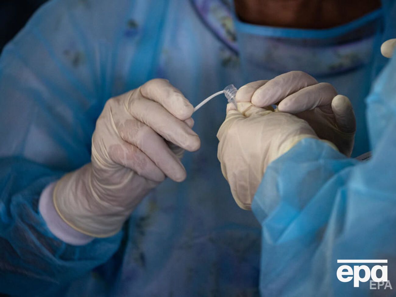 В Украине за прошедшие сутки подтверждено&nbsp;920 новых случаев инфицирования коронавирусом