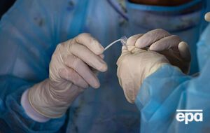 В Украине за прошедшие сутки подтверждено 920 новых случаев инфицирования коронавирусом