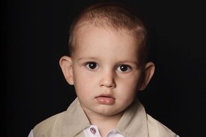 Дитина зникла 24 липня в селищі Строганівка Сімферопольського району окупованого Росією Криму