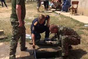 Тіло дитини знайшли сьогодні