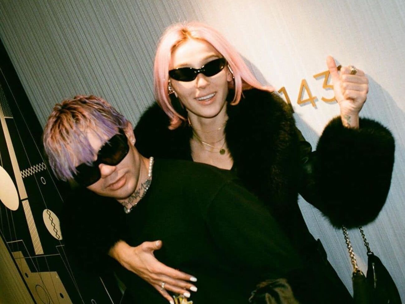 Ивлеева вела шоу "Орел и решка" в 2017-м и 2018 годах