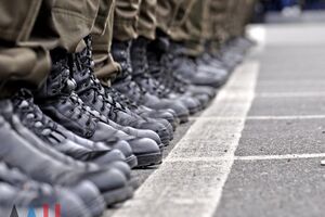 Бойовики кажуть, що їм погрожують відповідальністю за невиконання наказу