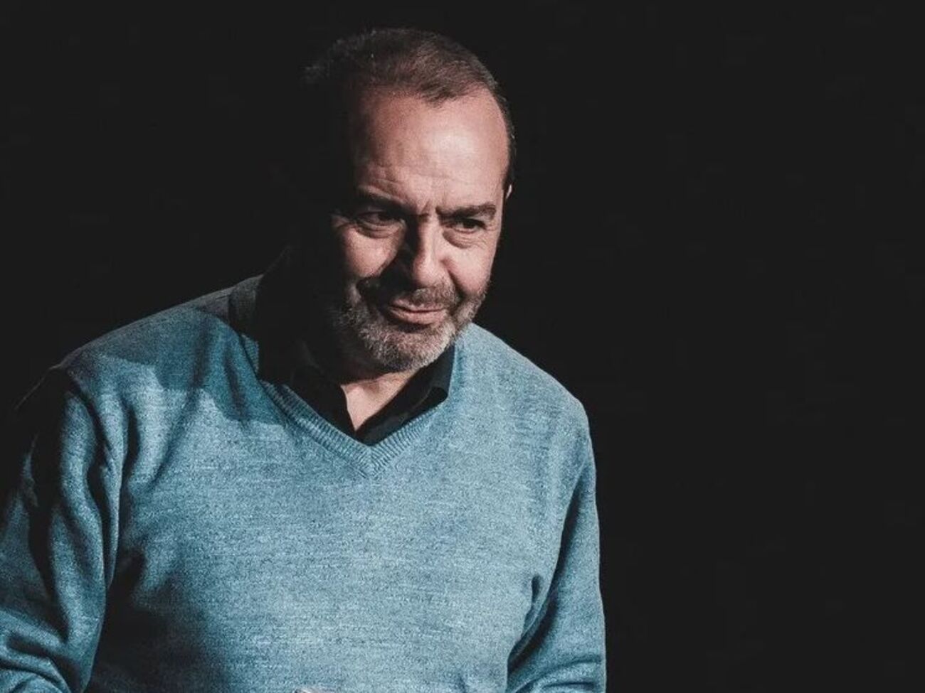 Шендерович: На встречи с женщинами надо ходить с адвокатом. Никому еще не было хуже от адвоката на соседней кровати