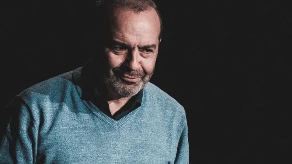 Шендерович: На зустрічі з жінками треба ходити з адвокатом. Нікому ще не було гірше від адвоката на сусідньому ліжку