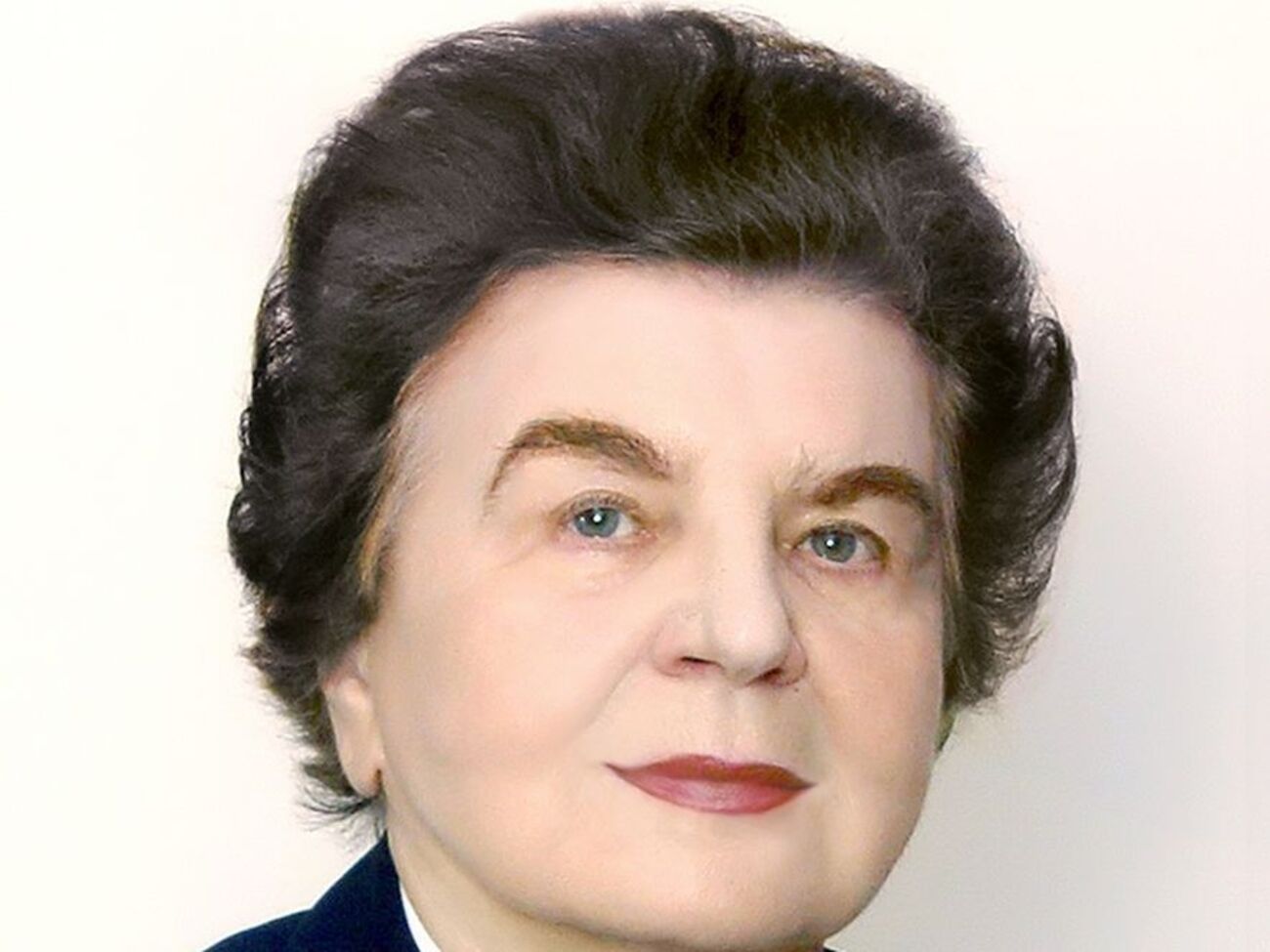 Андреева была противницей перестройки и поклонницей Сталина