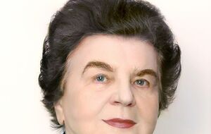 Андреева была противницей перестройки и поклонницей Сталина