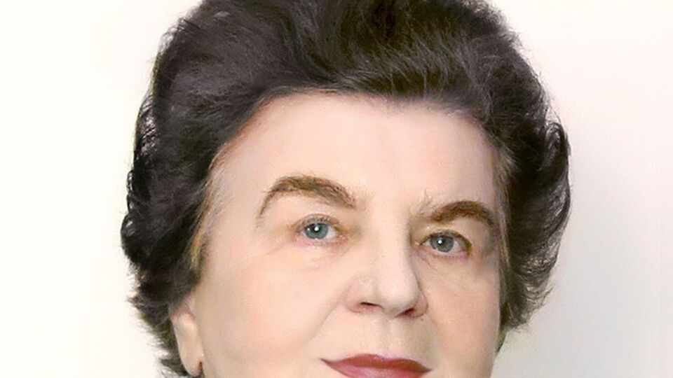 Андреева была противницей перестройки и поклонницей Сталина