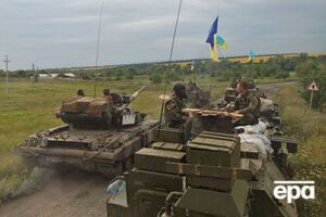 Війна на Донбасі триває з весни 2014 року