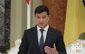 Зеленский в разговоре с Путиным поднял тему освобождения удерживаемых украинских граждан