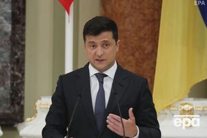 Зеленський у розмові з Путіним порушив тему звільнення утримуваних українських громадян