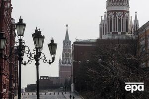 У Кремлі кажуть, що Путін висловив низку претензій Зеленському