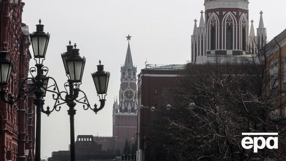 У Кремлі кажуть, що Путін висловив низку претензій Зеленському