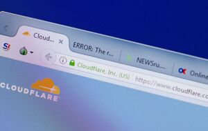 Cloudflare – система оптимизации соединений между сайтами и конечными пользователями